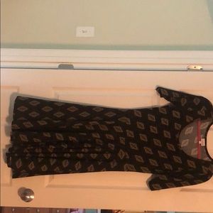 Lularoe Dress